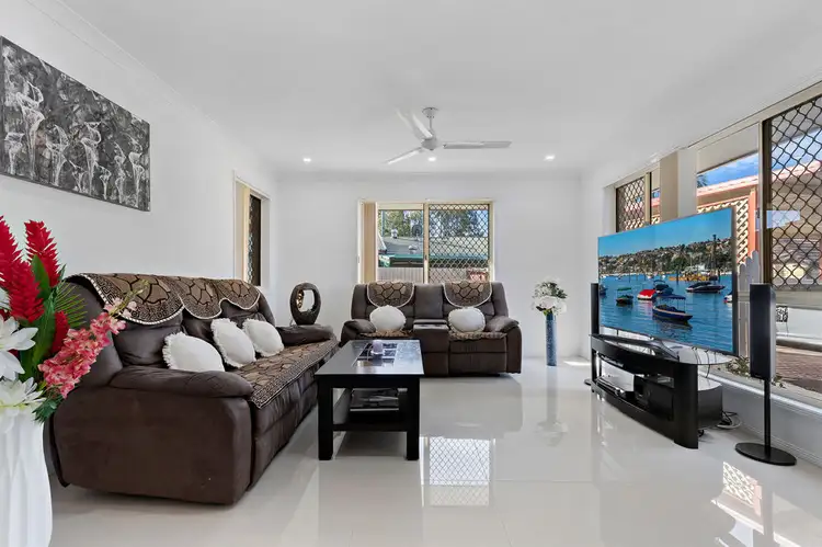 Fifth view of Homely house listing, 10 Arctic Place, Bald Hills QLD 4036