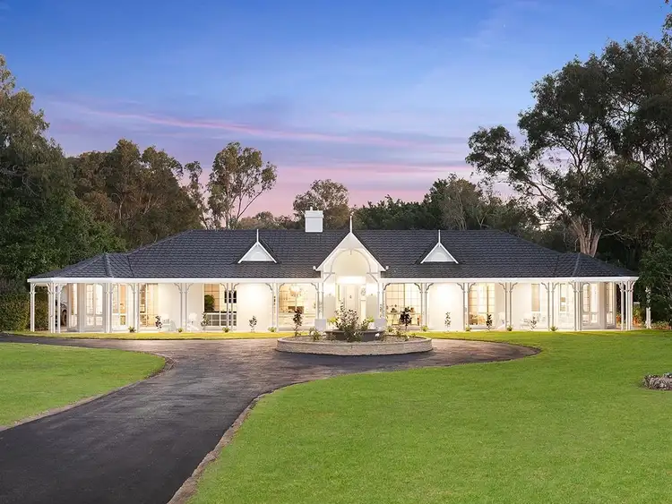 247 Grassdale Road, Gumdale QLD 4154