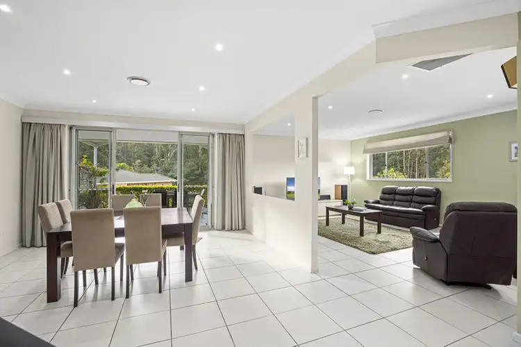 Fifth view of Homely house listing, 40 Max Graham Drive, Valla Beach NSW 2448