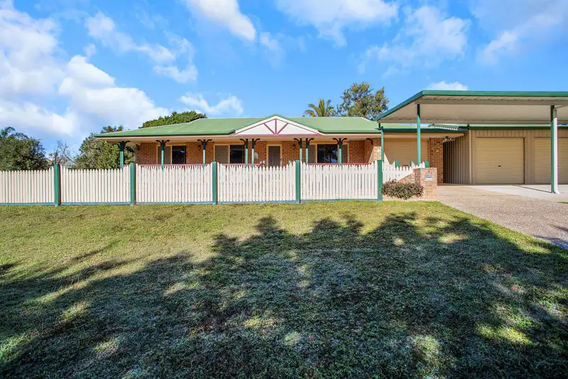 Main view of Homely house listing, 4 Leticia Street, Bucasia QLD 4750