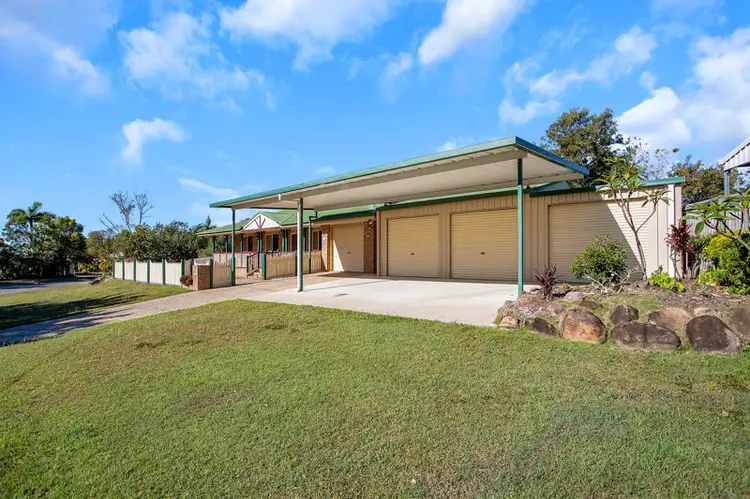 Third view of Homely house listing, 4 Leticia Street, Bucasia QLD 4750