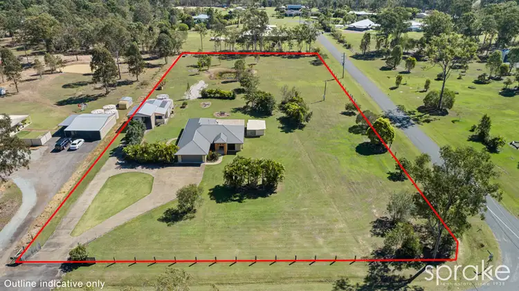 29 Buchanan Street, Tinana QLD 4650