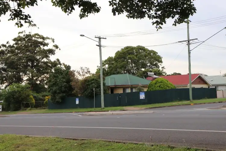 2 Coonan Street, Harlaxton QLD 4350