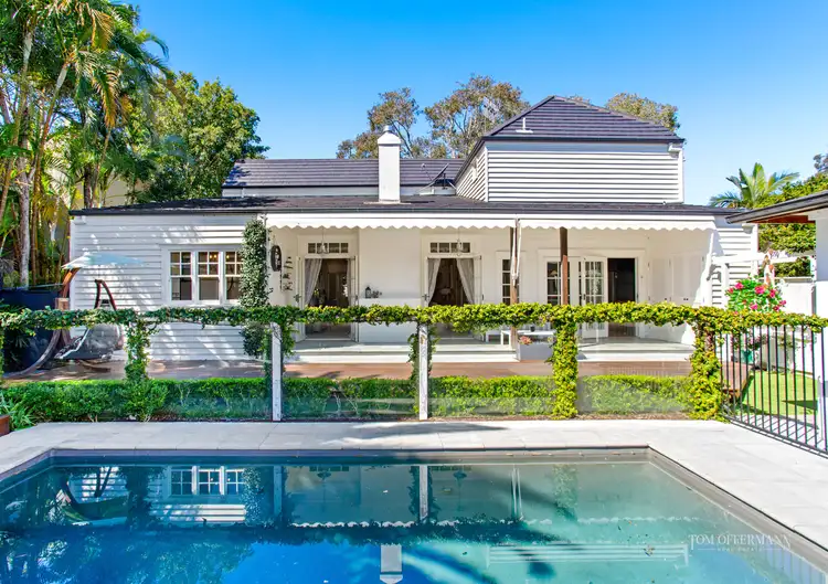 Second view of Homely house listing, 4 Ernest Street, Tewantin QLD 4565