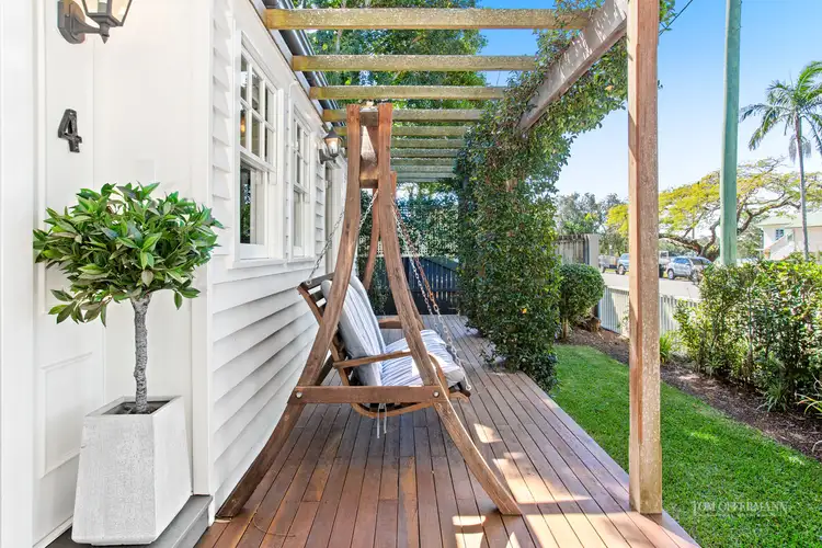 Fourth view of Homely house listing, 4 Ernest Street, Tewantin QLD 4565