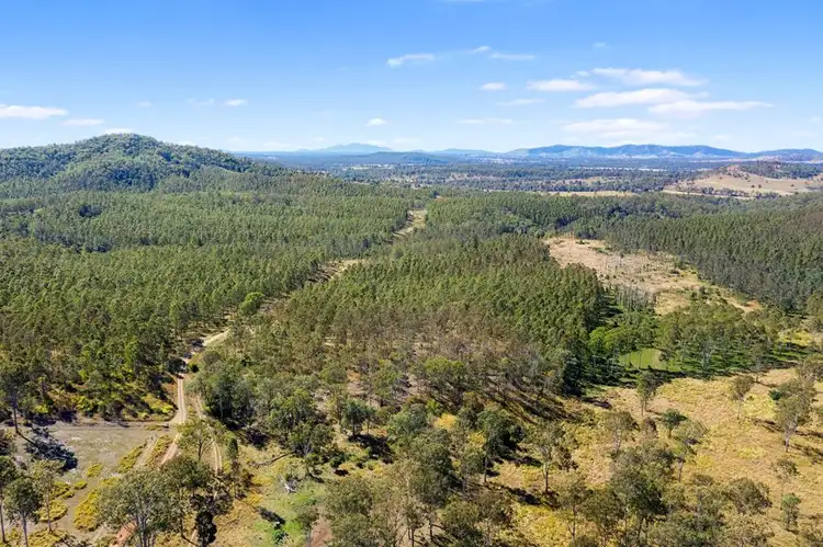 90 Devil Mountain Road, Sexton QLD 4570