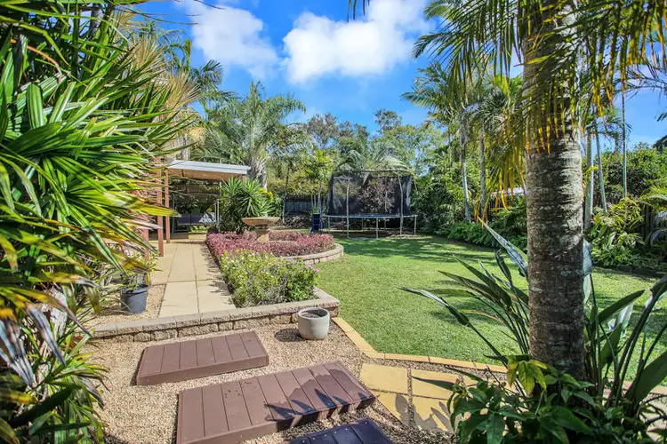 Third view of Homely house listing, 40 Langer Drive, Eimeo QLD 4740