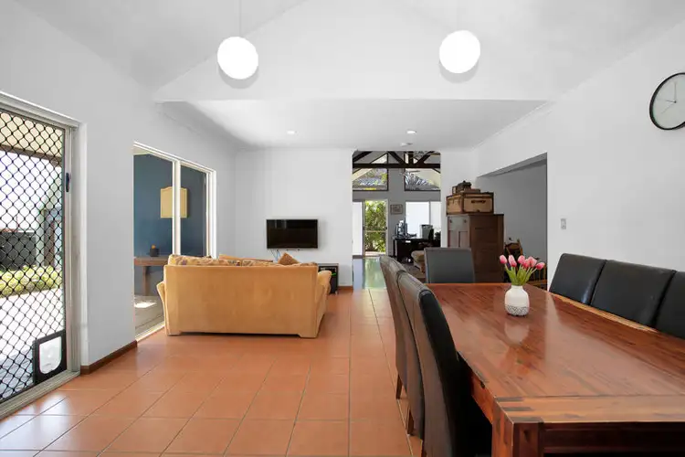 Seventh view of Homely house listing, 40 Langer Drive, Eimeo QLD 4740