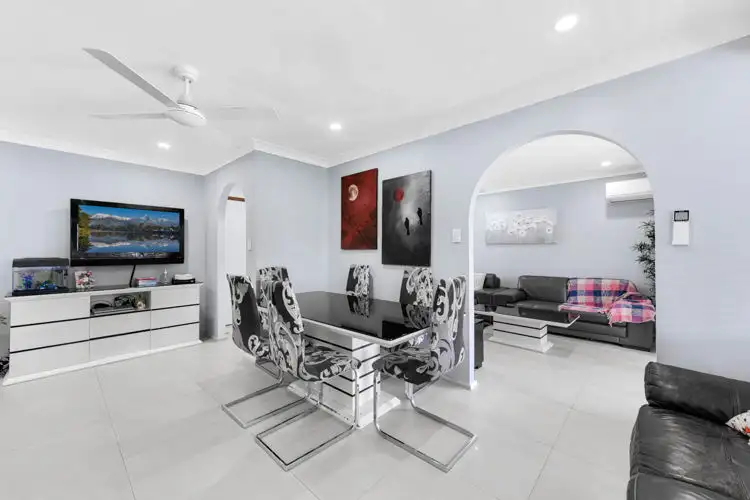 Third view of Homely house listing, 38 Maserati Drive, Ingleburn NSW 2565