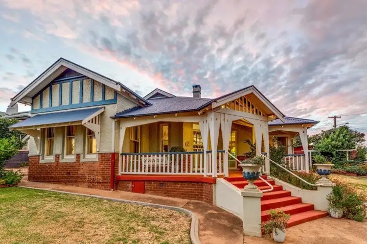 17 French Street, Junee NSW 2663