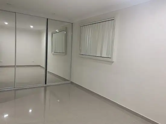 Second view of Homely studio listing, 12C Alderney road, Merrylands NSW 2160