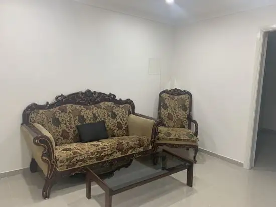 Third view of Homely studio listing, 12C Alderney road, Merrylands NSW 2160