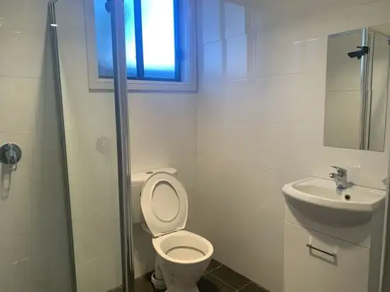 Fourth view of Homely studio listing, 12C Alderney road, Merrylands NSW 2160