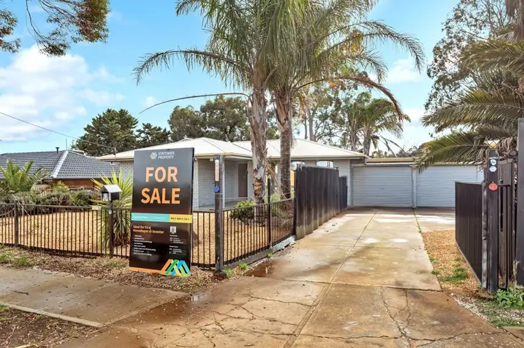 17 St Albans Road, Evanston Park SA 5116