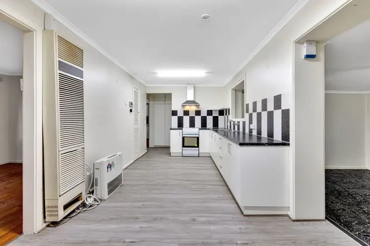 Second view of Homely house listing, 17 St Albans Road, Evanston Park SA 5116