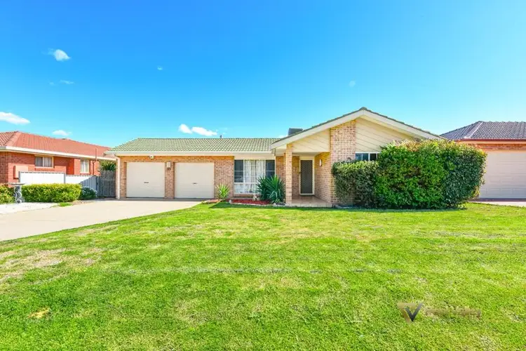 Main view of Homely house listing, 54 Morilla Street, Tamworth NSW 2340