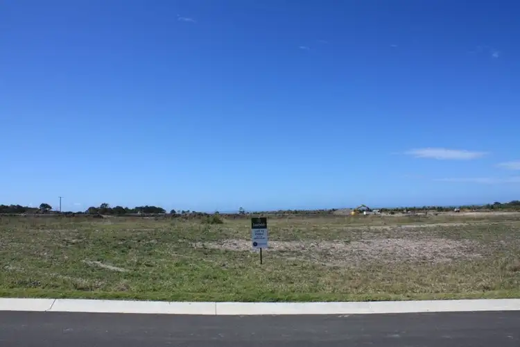 Second view of Homely land listing, Lot 13 Malana Crt, Booral QLD 4655