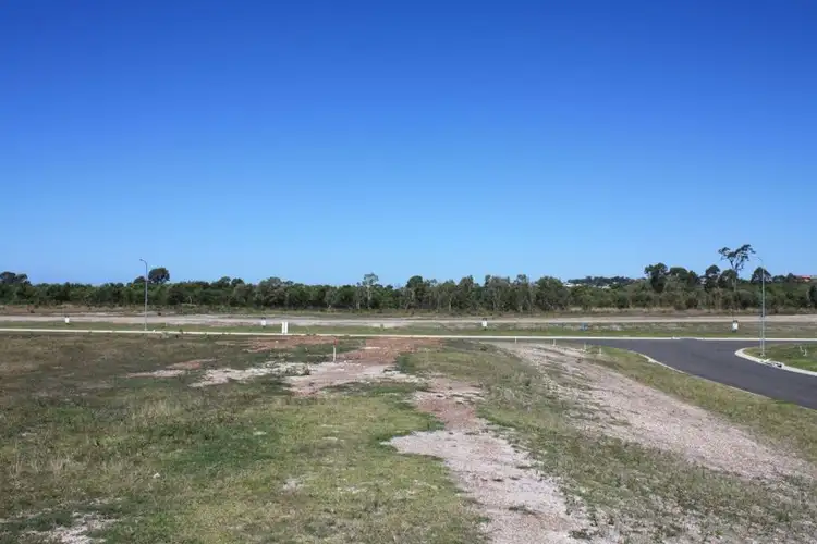 Third view of Homely land listing, Lot 13 Malana Crt, Booral QLD 4655