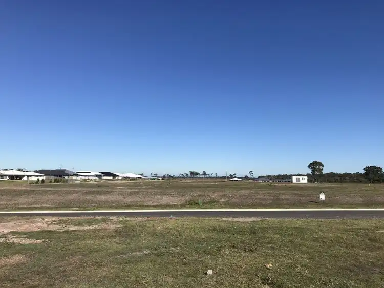 Fourth view of Homely land listing, Lot 13 Malana Crt, Booral QLD 4655