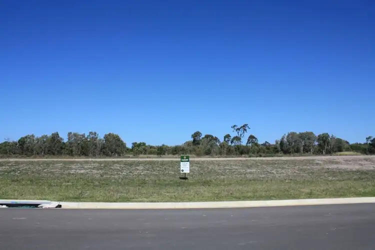 Lot 60 Mahalo Rd, Booral QLD 4655