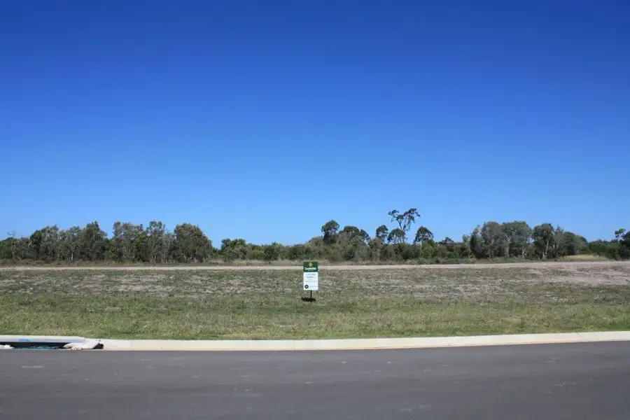 Main view of Homely land listing, Lot 60 Mahalo Rd, Booral QLD 4655