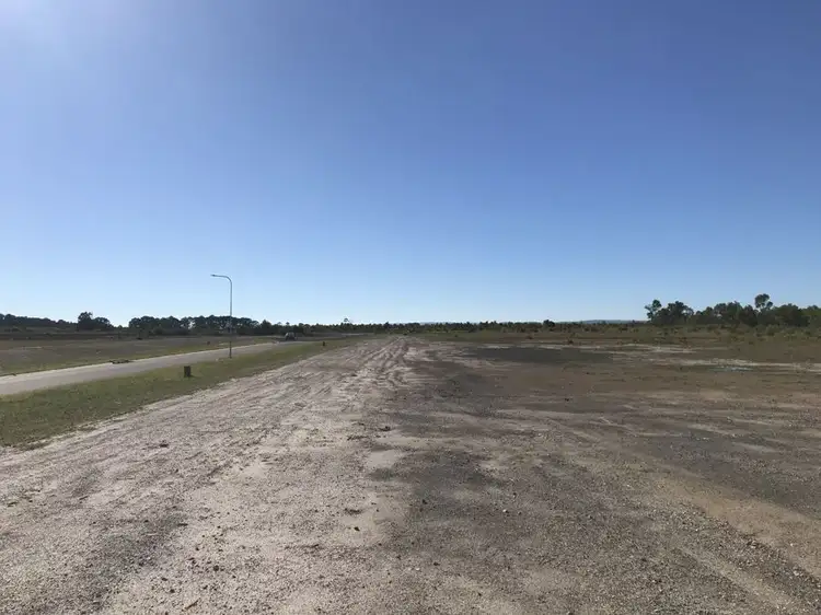 Second view of Homely land listing, Lot 60 Mahalo Rd, Booral QLD 4655