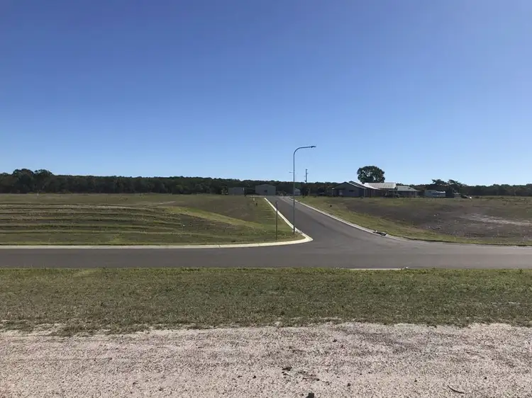 Third view of Homely land listing, Lot 60 Mahalo Rd, Booral QLD 4655