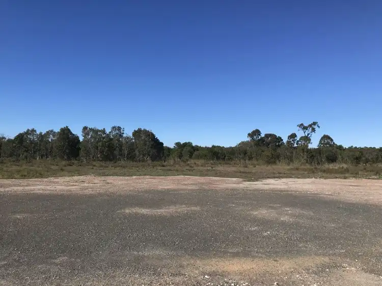 Fourth view of Homely land listing, Lot 60 Mahalo Rd, Booral QLD 4655