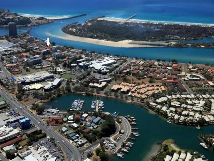 Third view of Homely unit listing, 7/8 Frances Street, Tweed Heads NSW 2485