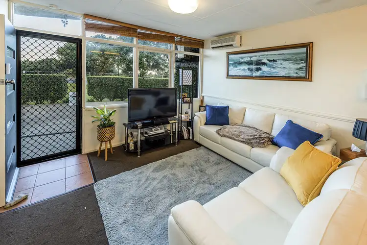 Sixth view of Homely apartment listing, Apartment 2, 39 Sandy Beach Road, Korora NSW 2450
