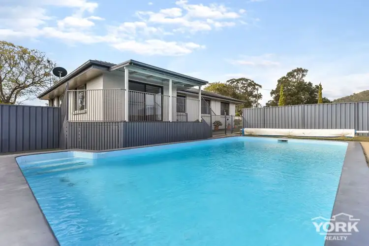 Third view of Homely house listing, 19 Cary Road, Glenvale QLD 4350