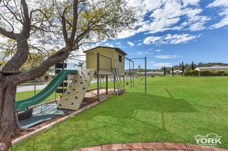 Fourth view of Homely house listing, 19 Cary Road, Glenvale QLD 4350
