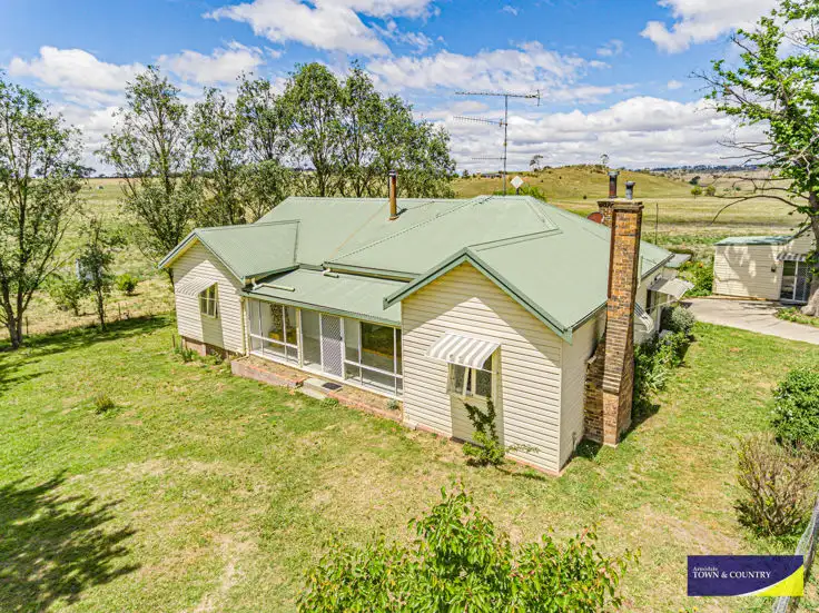 Main view of Homely house listing, 902 Castledoyle Road, Armidale NSW 2350