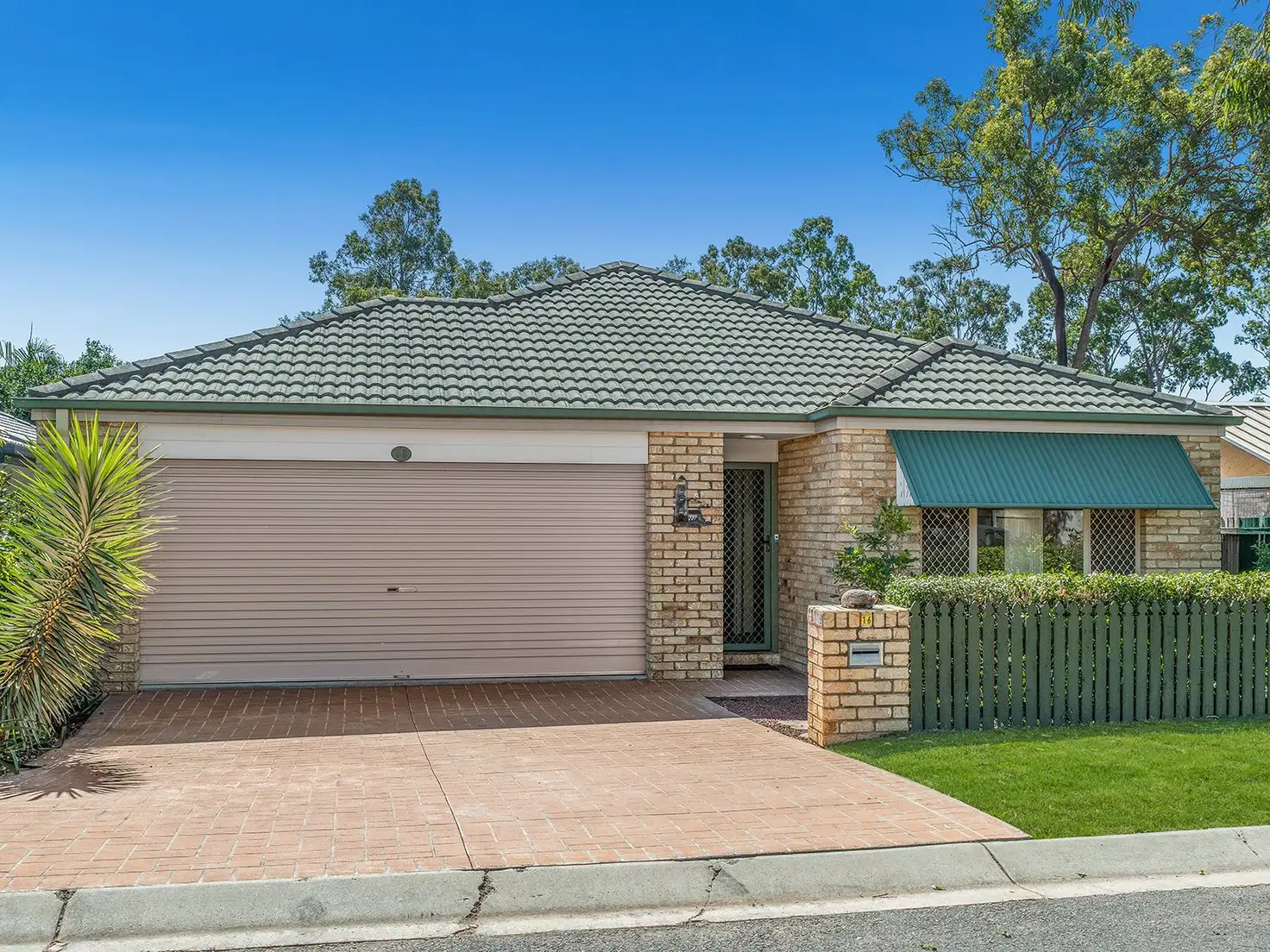 Main view of Homely house listing, 16 Columbus Place, Forest Lake QLD 4078