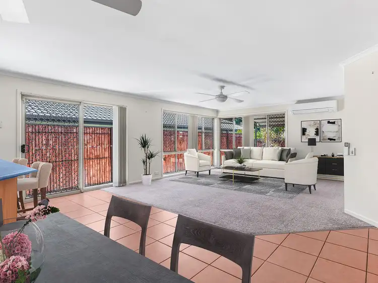 Fourth view of Homely house listing, 16 Columbus Place, Forest Lake QLD 4078