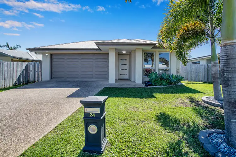 24 Sonoran Street, Rural View QLD 4740