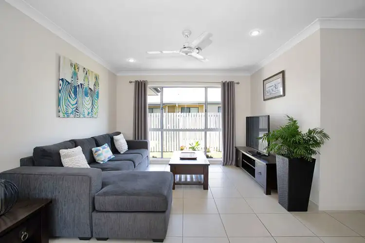 Second view of Homely house listing, 24 Sonoran Street, Rural View QLD 4740