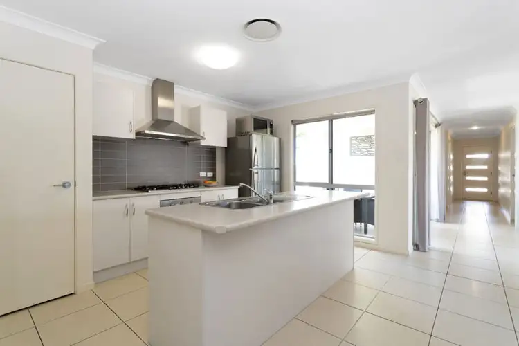 Fourth view of Homely house listing, 24 Sonoran Street, Rural View QLD 4740