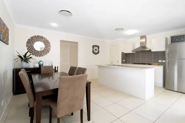 Fifth view of Homely house listing, 24 Sonoran Street, Rural View QLD 4740