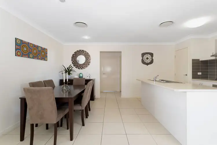 Sixth view of Homely house listing, 24 Sonoran Street, Rural View QLD 4740