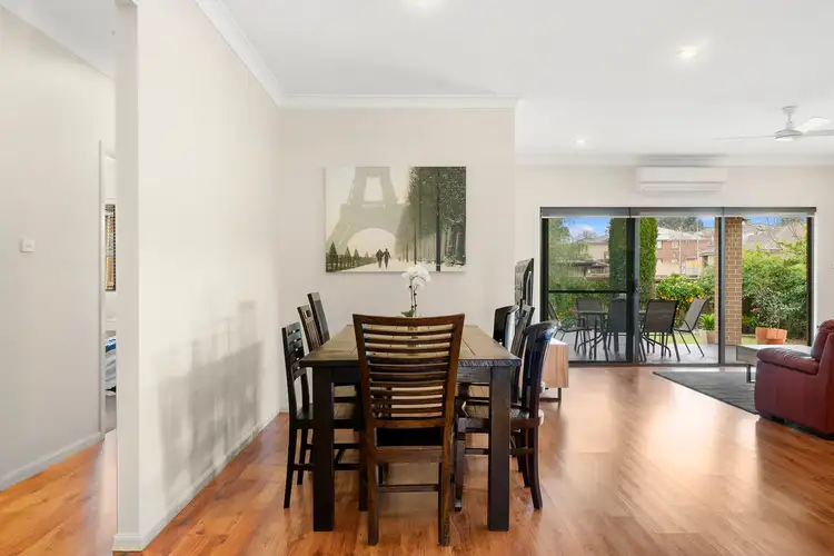 Third view of Homely house listing, 1 Iluka Road, Claremont Meadows NSW 2747
