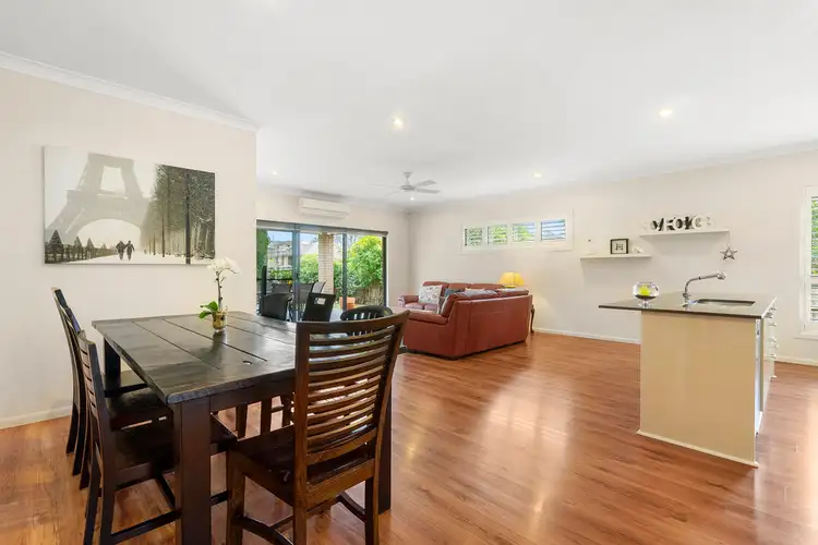 Fourth view of Homely house listing, 1 Iluka Road, Claremont Meadows NSW 2747