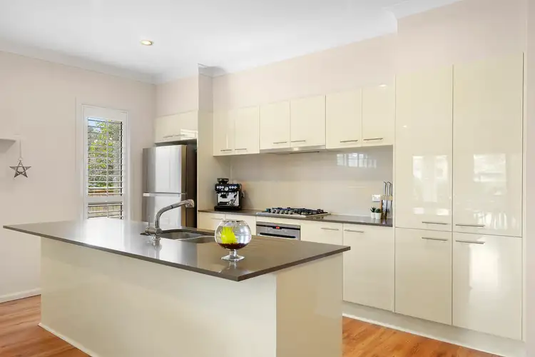 Fifth view of Homely house listing, 1 Iluka Road, Claremont Meadows NSW 2747