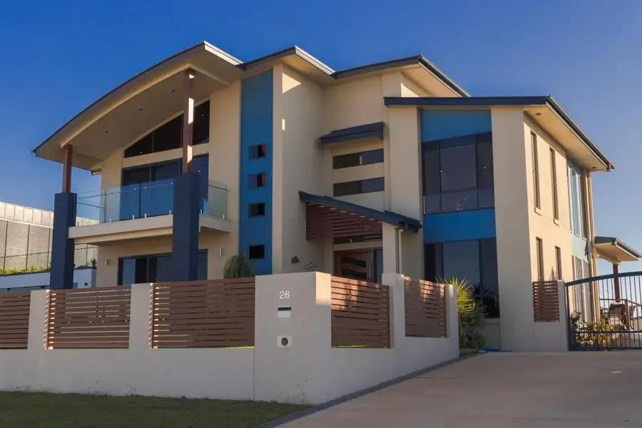 Main view of Homely house listing, 26 Sandy View Drive, Nikenbah QLD 4655