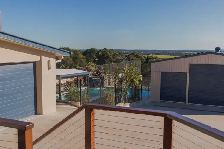 Fourth view of Homely house listing, 26 Sandy View Drive, Nikenbah QLD 4655