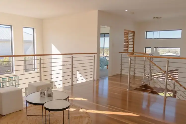 Fifth view of Homely house listing, 26 Sandy View Drive, Nikenbah QLD 4655