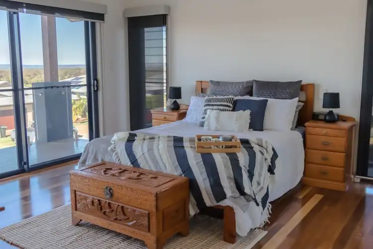 Sixth view of Homely house listing, 26 Sandy View Drive, Nikenbah QLD 4655