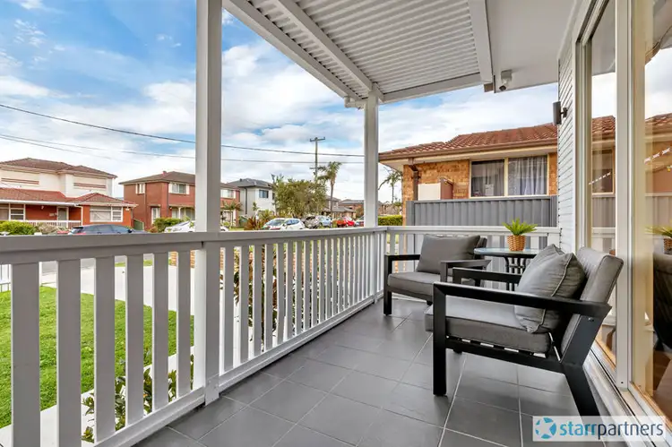 Second view of Homely house listing, 12 Santarosa Avenue, Ryde NSW 2112