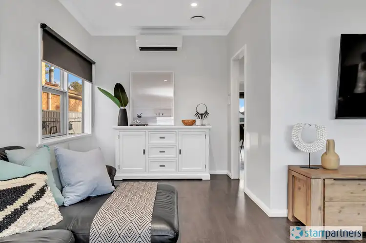 Fourth view of Homely house listing, 12 Santarosa Avenue, Ryde NSW 2112