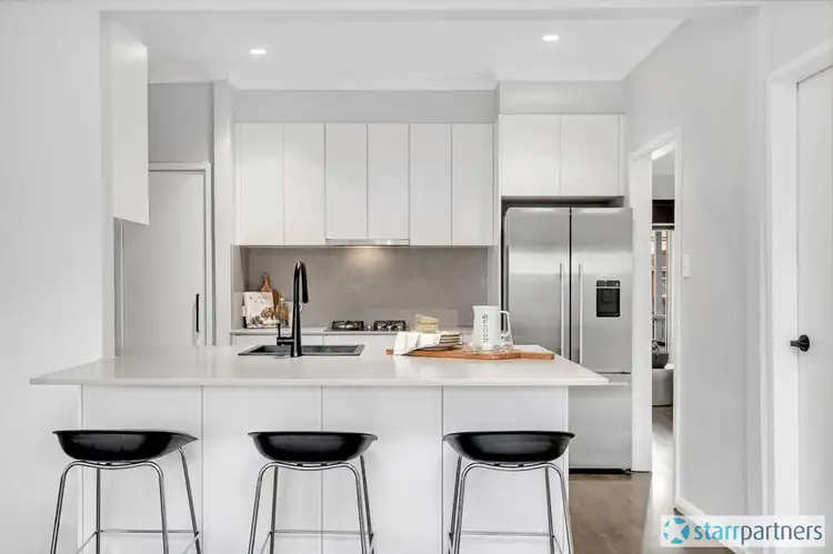 Fifth view of Homely house listing, 12 Santarosa Avenue, Ryde NSW 2112
